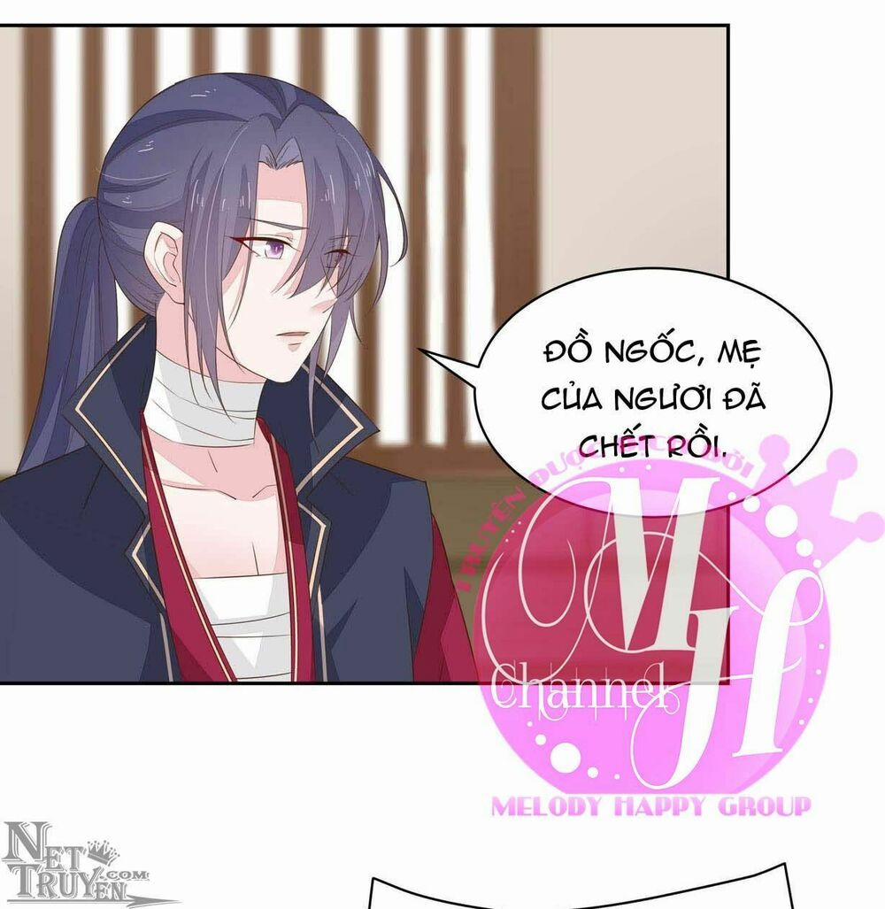 Chi Tôn Đồng Thuật Sư: Tuyệt Thế Đại Tiểu Thư 61 trang 22