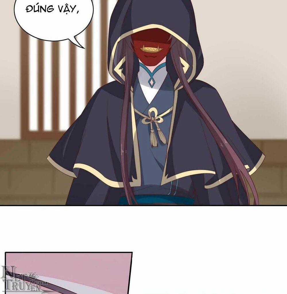 Chi Tôn Đồng Thuật Sư: Tuyệt Thế Đại Tiểu Thư 61 trang 26