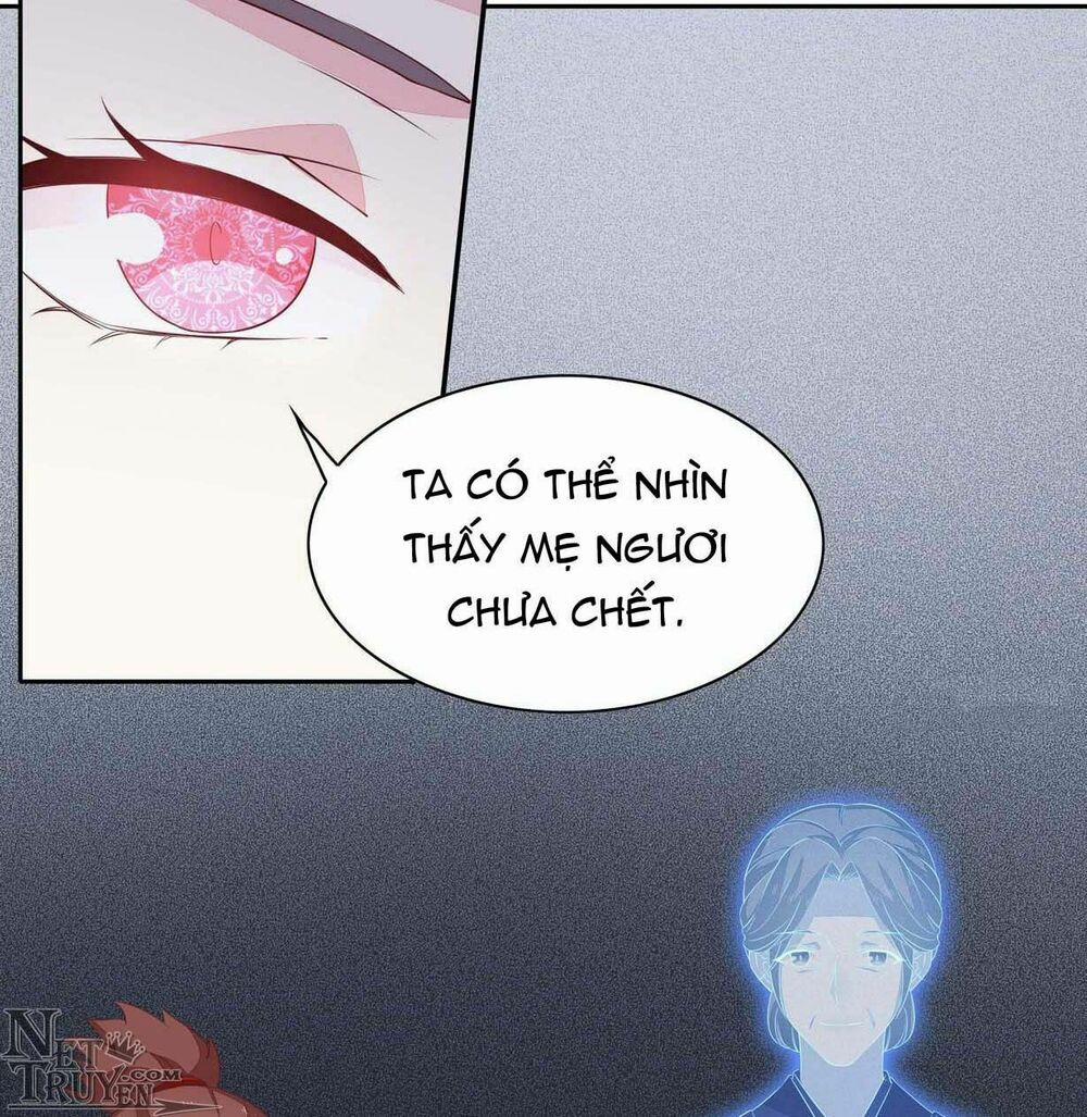 Chi Tôn Đồng Thuật Sư: Tuyệt Thế Đại Tiểu Thư 61 trang 27