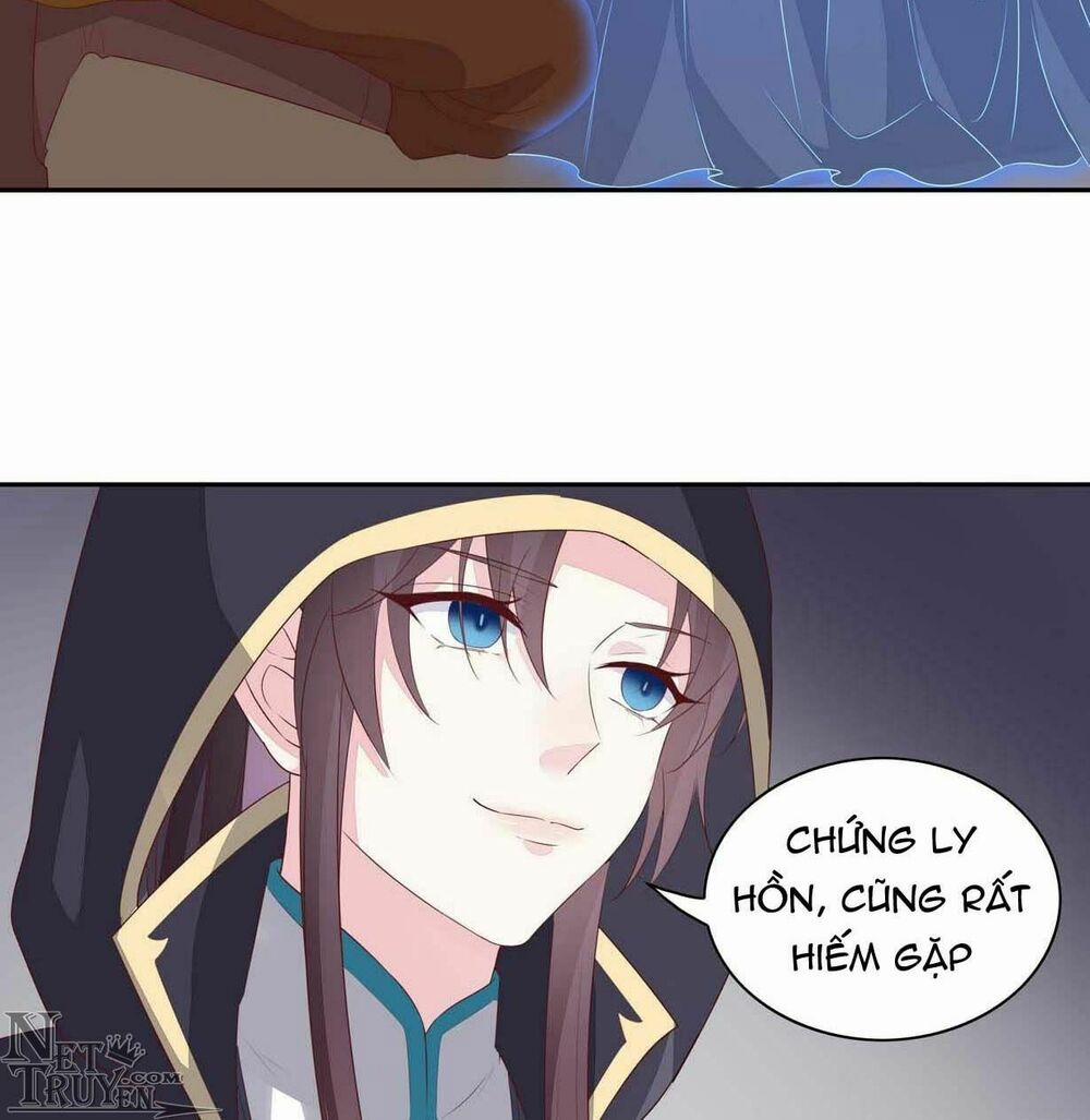 Chi Tôn Đồng Thuật Sư: Tuyệt Thế Đại Tiểu Thư 61 trang 29