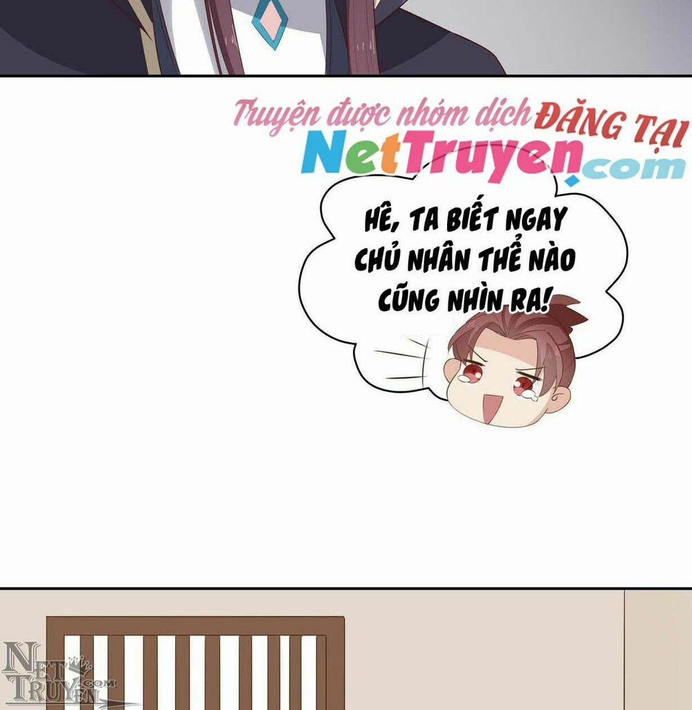 Chi Tôn Đồng Thuật Sư: Tuyệt Thế Đại Tiểu Thư 61 trang 30