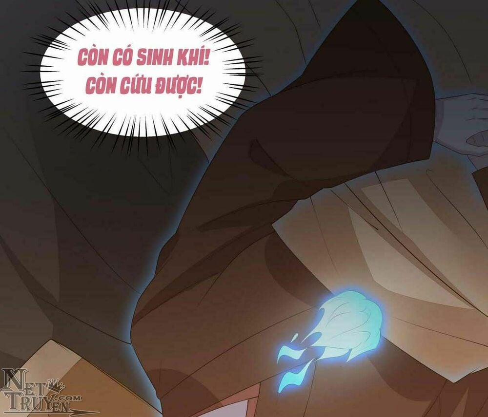 Chi Tôn Đồng Thuật Sư: Tuyệt Thế Đại Tiểu Thư 61 trang 34