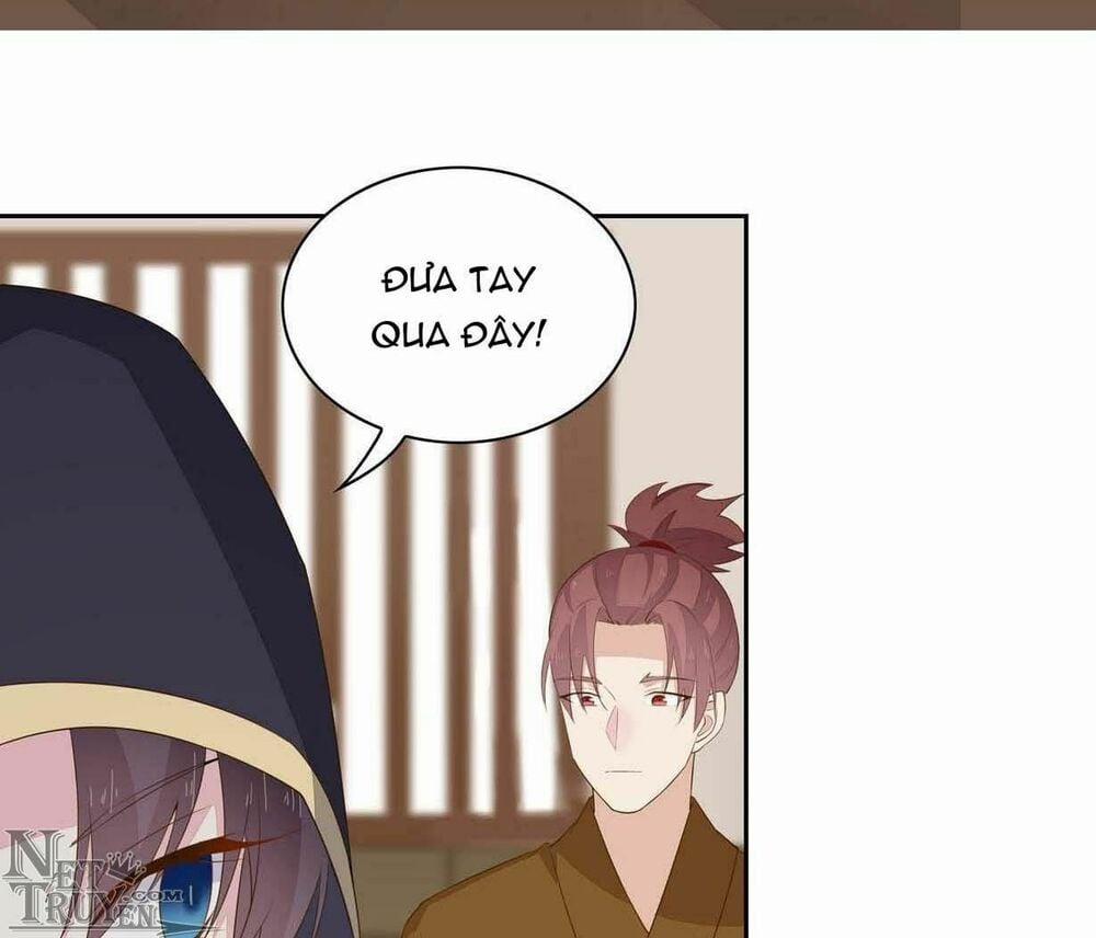 Chi Tôn Đồng Thuật Sư: Tuyệt Thế Đại Tiểu Thư 61 trang 36