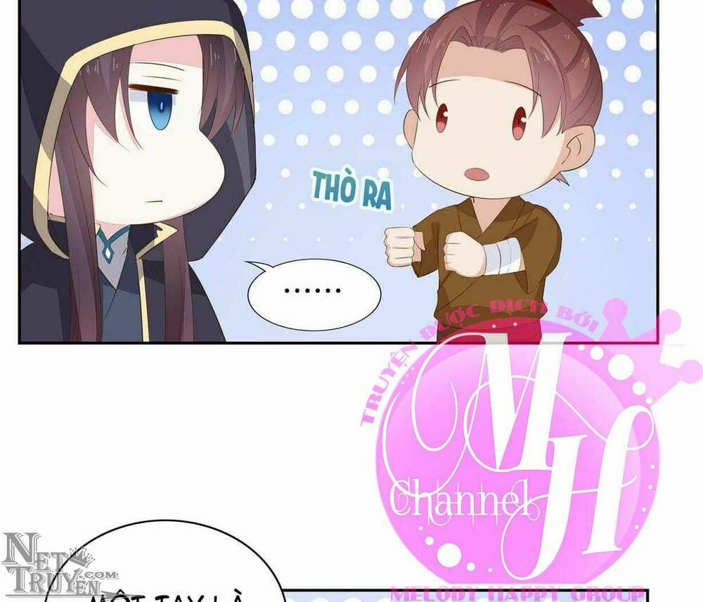 Chi Tôn Đồng Thuật Sư: Tuyệt Thế Đại Tiểu Thư 61 trang 38