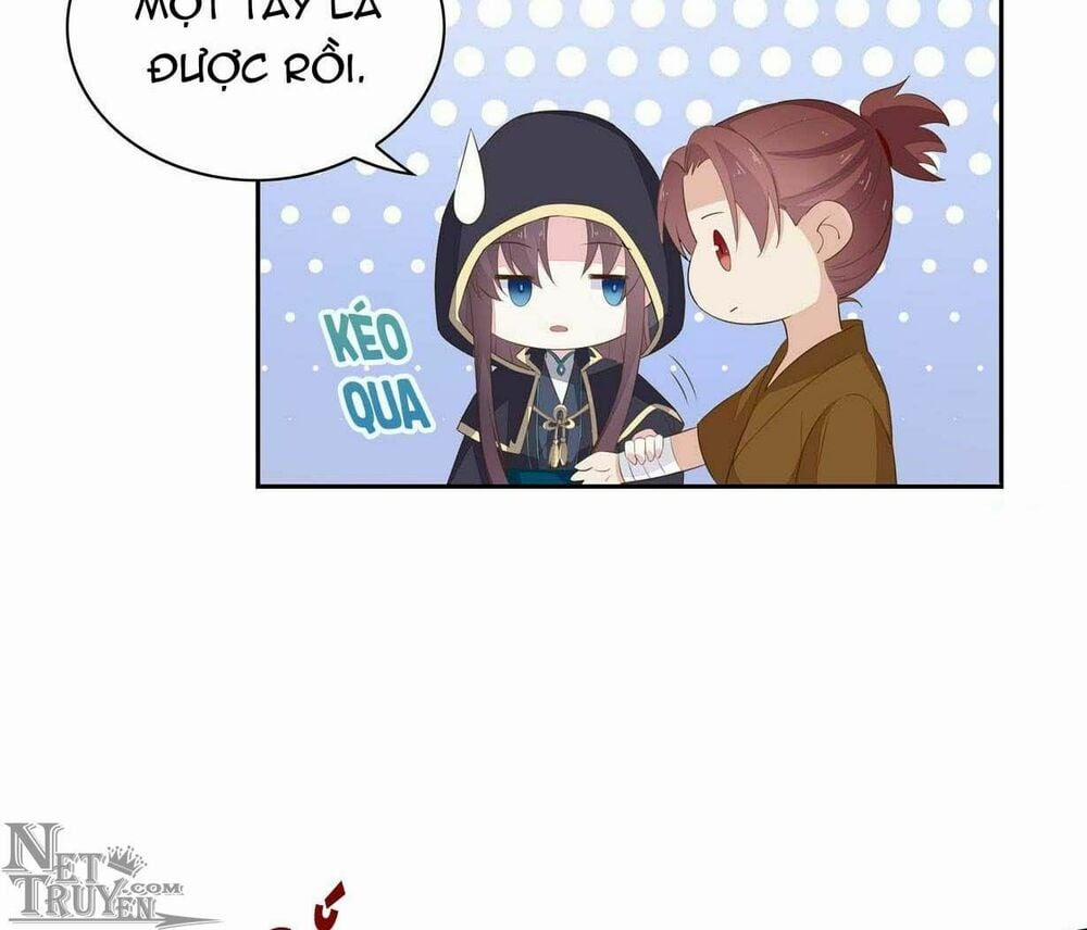 Chi Tôn Đồng Thuật Sư: Tuyệt Thế Đại Tiểu Thư 61 trang 39