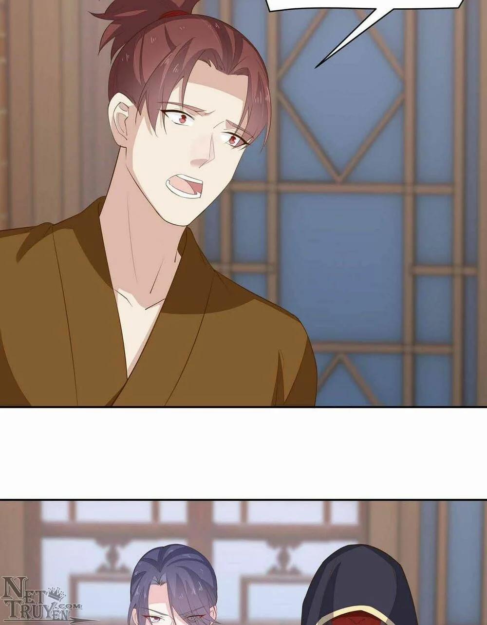 Chi Tôn Đồng Thuật Sư: Tuyệt Thế Đại Tiểu Thư 61 trang 4