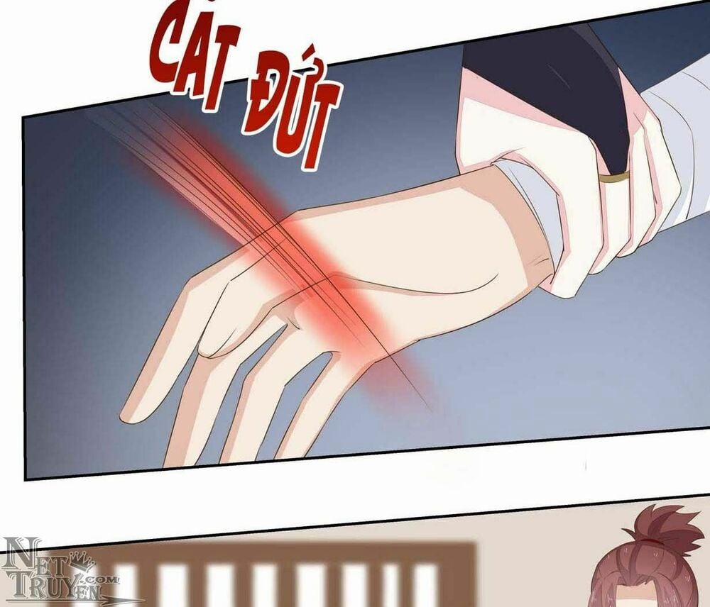 Chi Tôn Đồng Thuật Sư: Tuyệt Thế Đại Tiểu Thư 61 trang 40