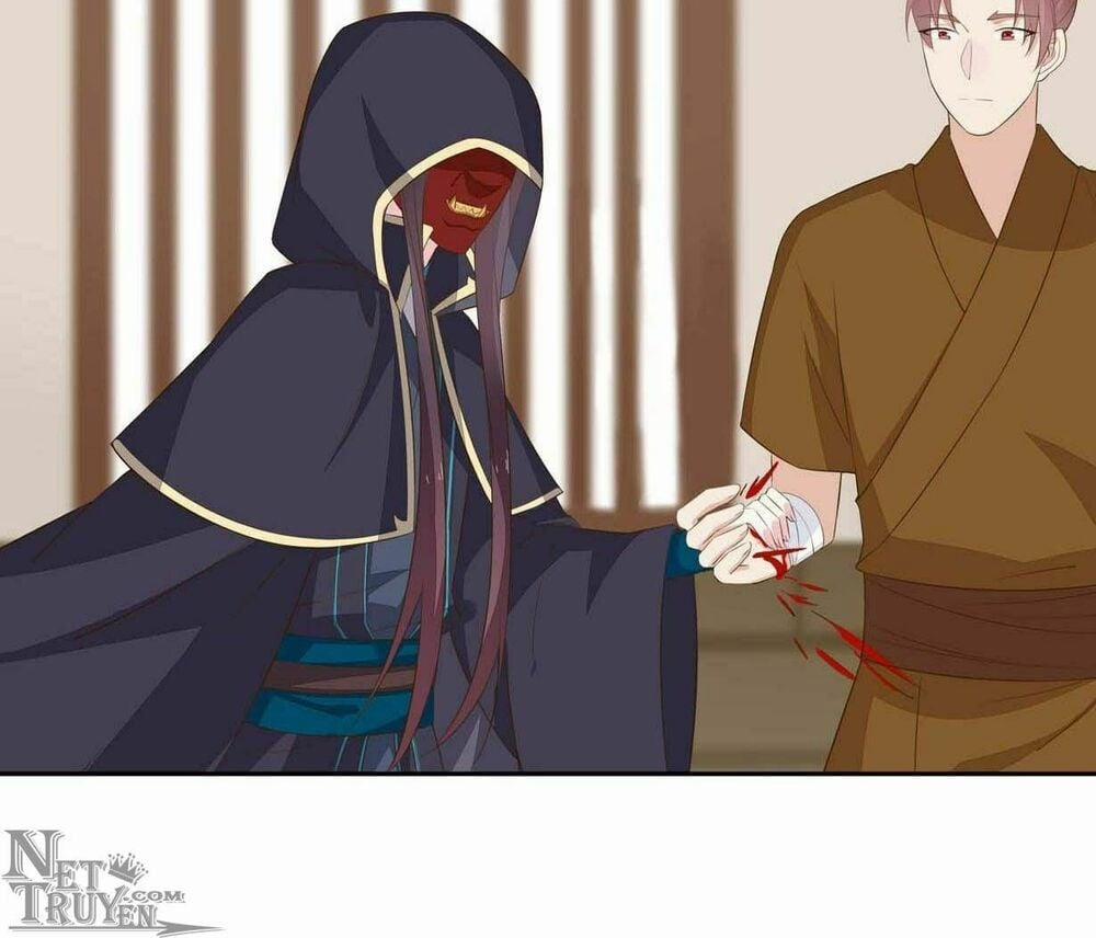 Chi Tôn Đồng Thuật Sư: Tuyệt Thế Đại Tiểu Thư 61 trang 41