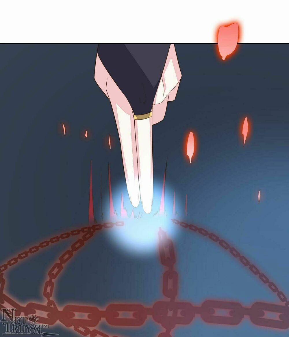 Chi Tôn Đồng Thuật Sư: Tuyệt Thế Đại Tiểu Thư 61 trang 42