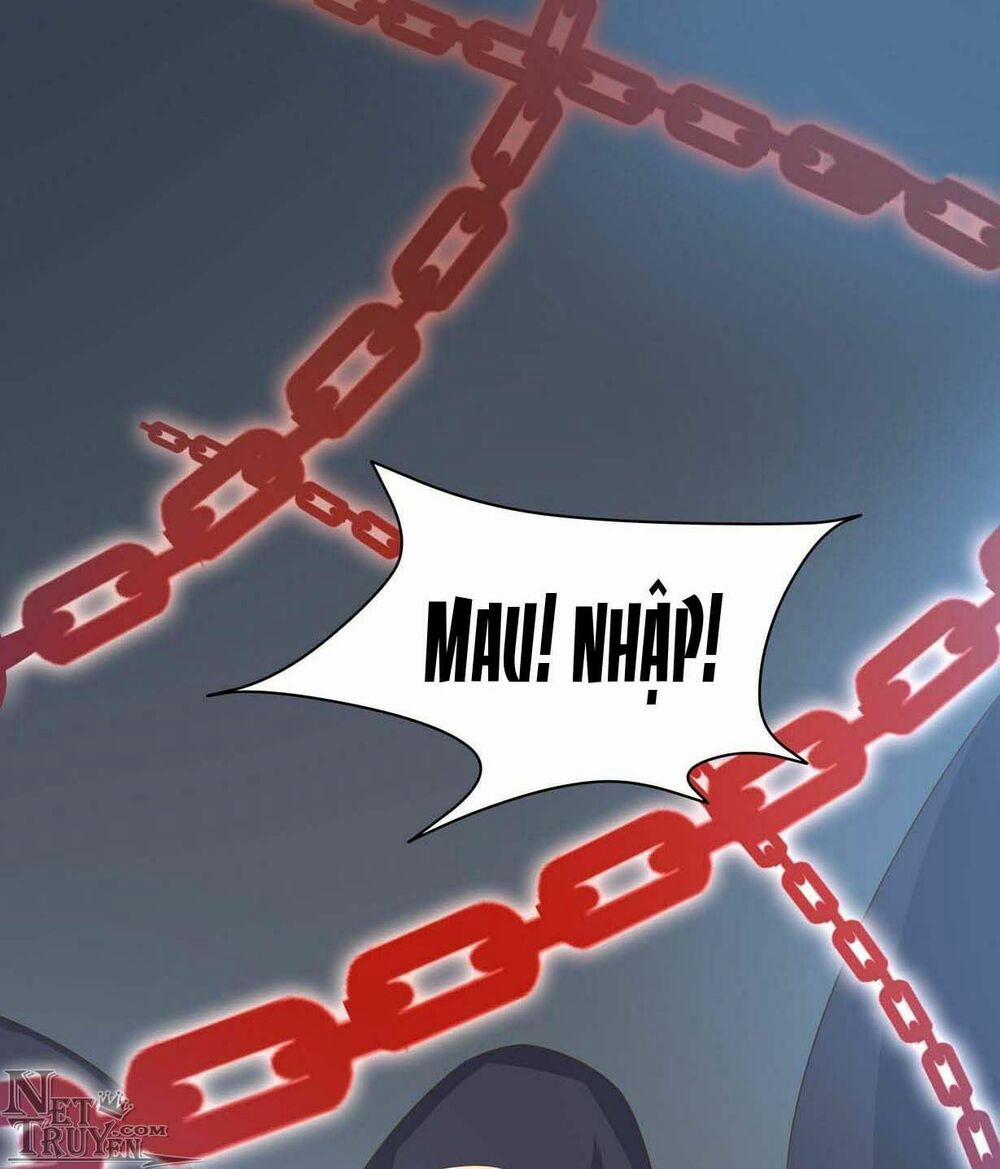 Chi Tôn Đồng Thuật Sư: Tuyệt Thế Đại Tiểu Thư 61 trang 43