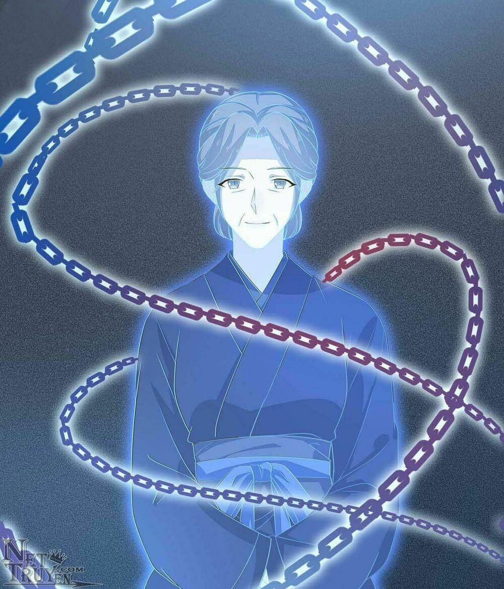 Chi Tôn Đồng Thuật Sư: Tuyệt Thế Đại Tiểu Thư 61 trang 45