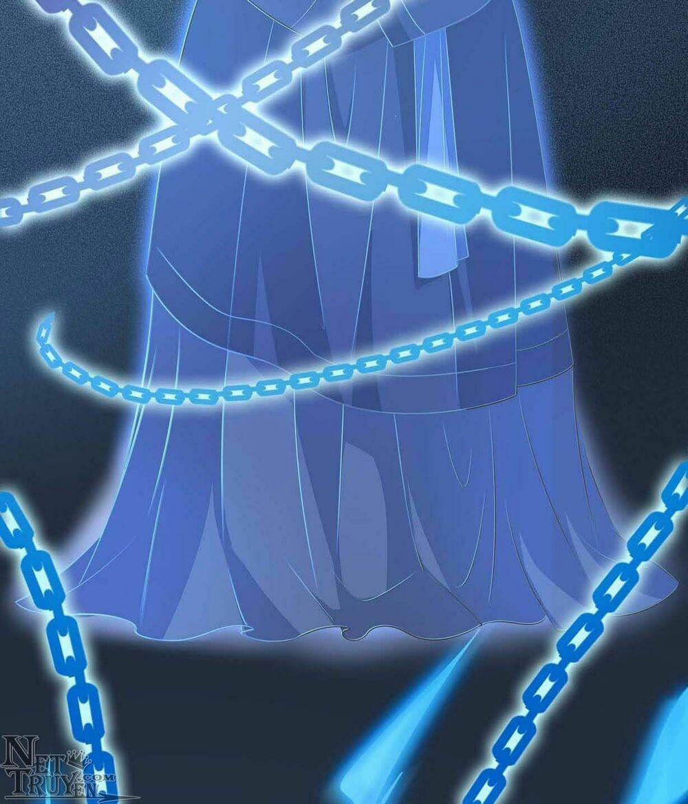 Chi Tôn Đồng Thuật Sư: Tuyệt Thế Đại Tiểu Thư 61 trang 46