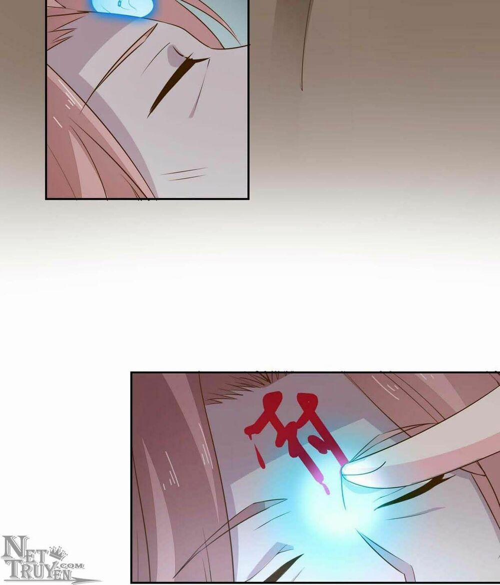 Chi Tôn Đồng Thuật Sư: Tuyệt Thế Đại Tiểu Thư 61 trang 49