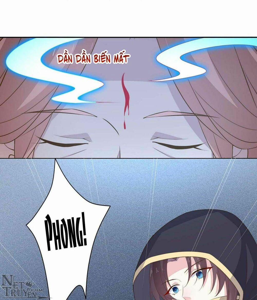 Chi Tôn Đồng Thuật Sư: Tuyệt Thế Đại Tiểu Thư 61 trang 50