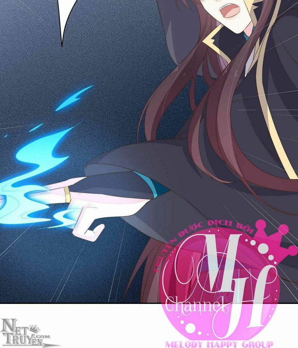 Chi Tôn Đồng Thuật Sư: Tuyệt Thế Đại Tiểu Thư 61 trang 51