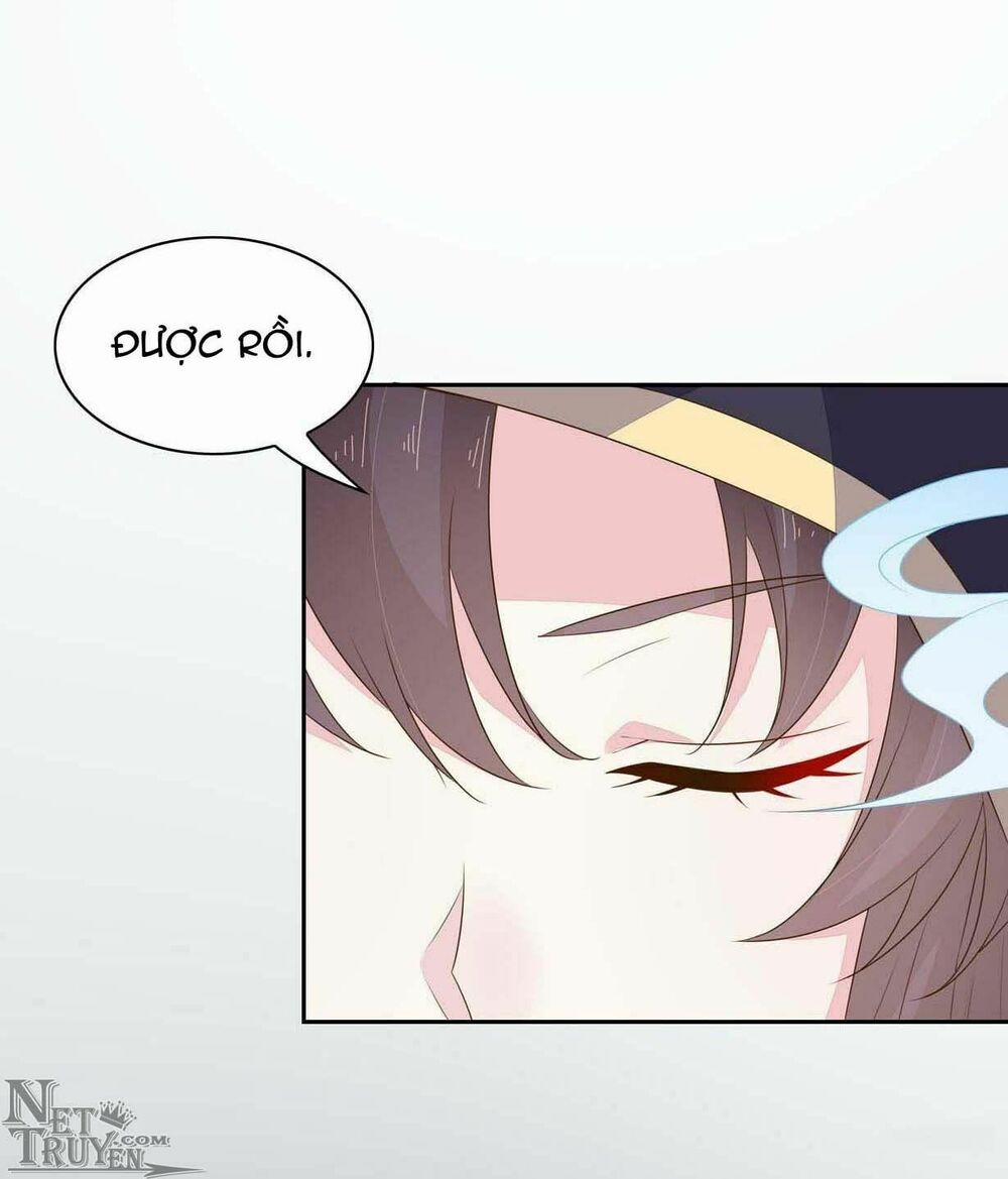 Chi Tôn Đồng Thuật Sư: Tuyệt Thế Đại Tiểu Thư 61 trang 53