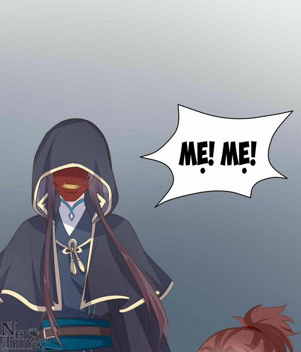 Chi Tôn Đồng Thuật Sư: Tuyệt Thế Đại Tiểu Thư 61 trang 54