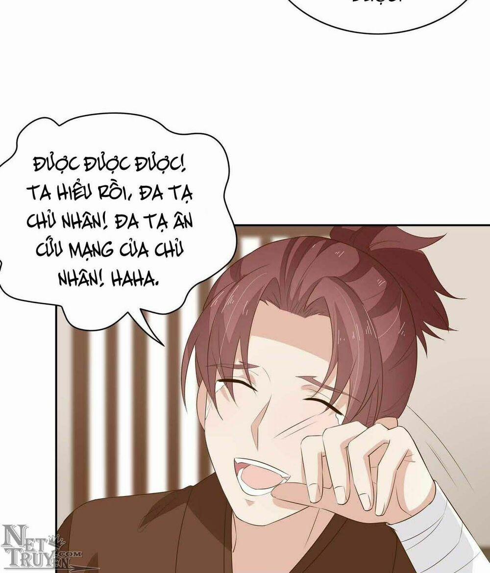 Chi Tôn Đồng Thuật Sư: Tuyệt Thế Đại Tiểu Thư 61 trang 56