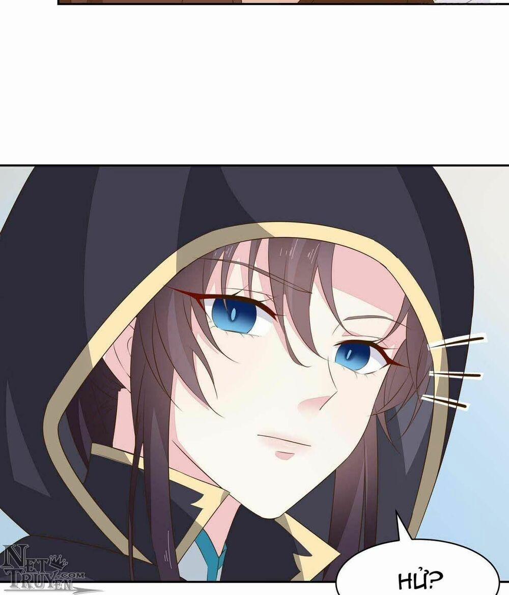 Chi Tôn Đồng Thuật Sư: Tuyệt Thế Đại Tiểu Thư 61 trang 57