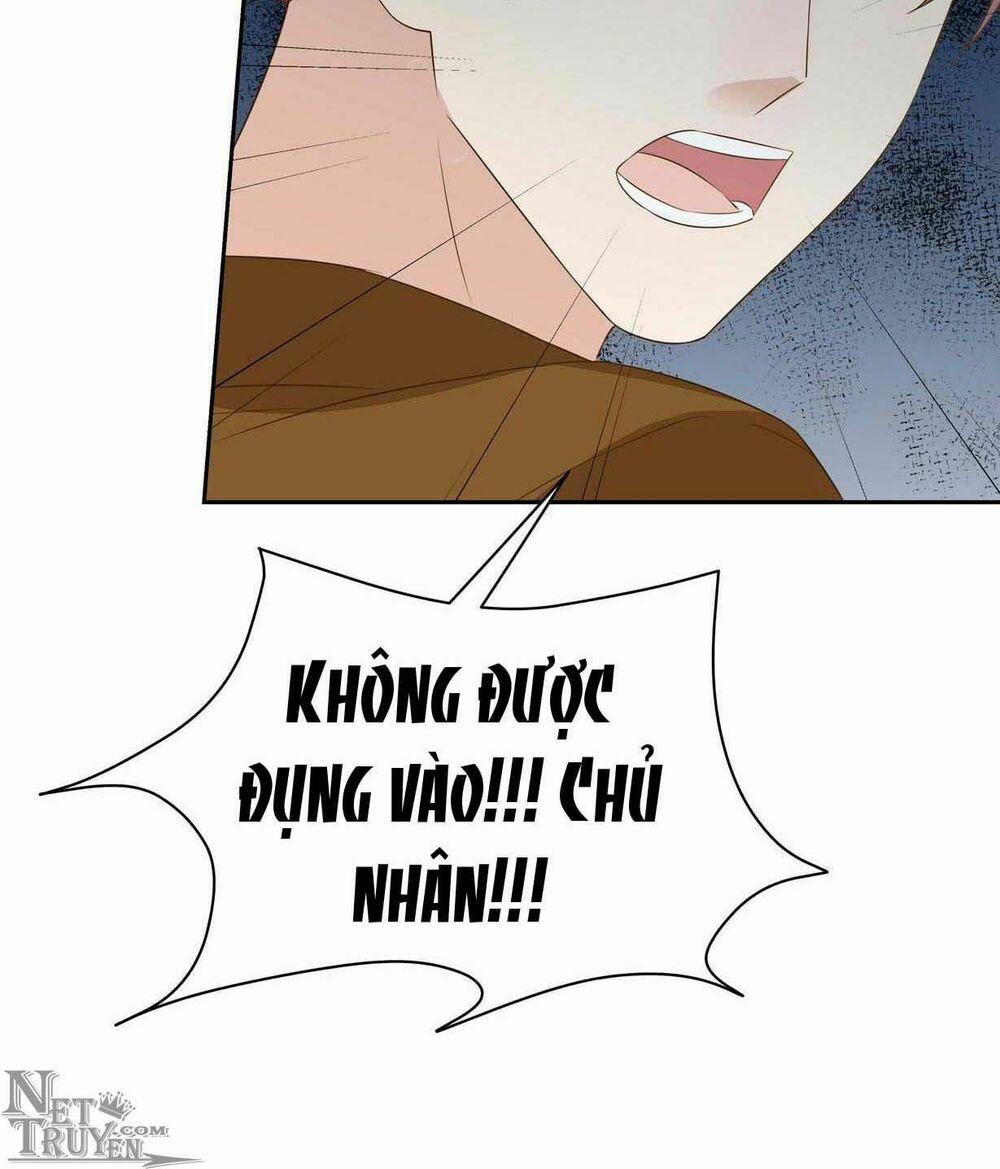 Chi Tôn Đồng Thuật Sư: Tuyệt Thế Đại Tiểu Thư 61 trang 61