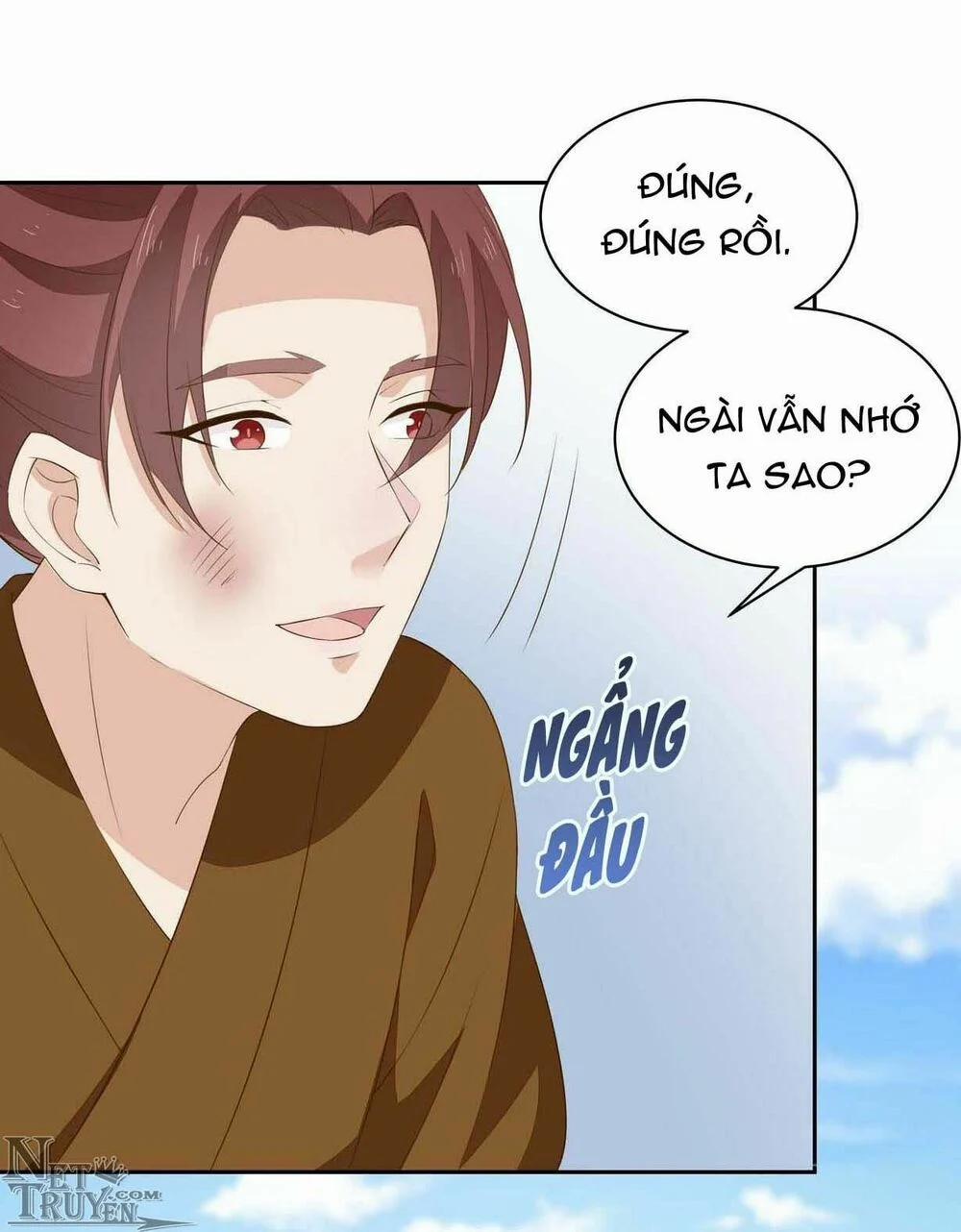 Chi Tôn Đồng Thuật Sư: Tuyệt Thế Đại Tiểu Thư 61 trang 8