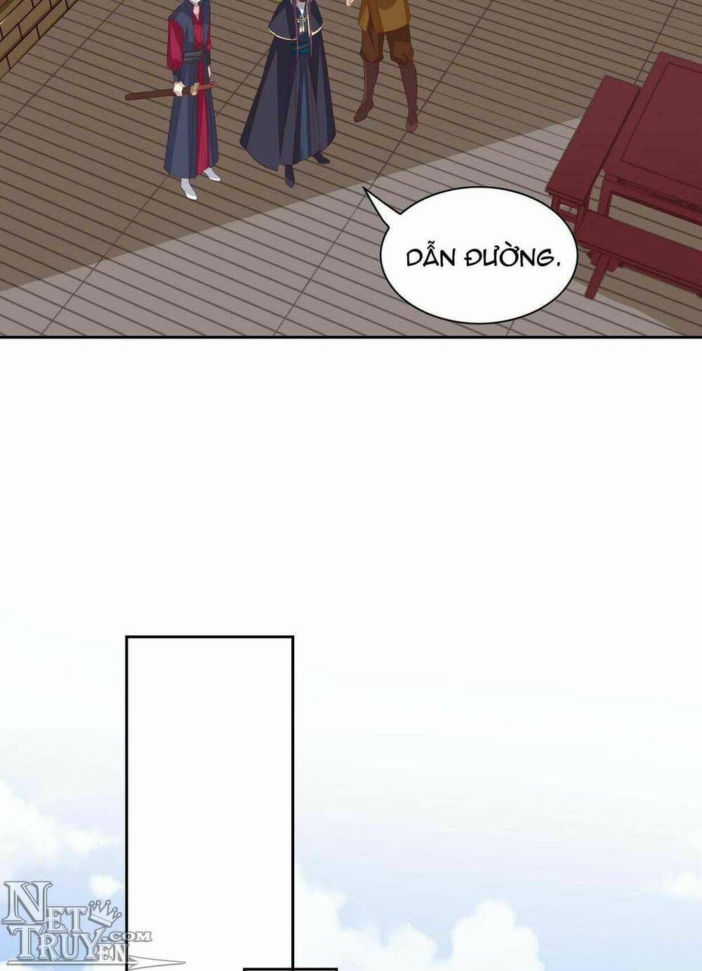 Chi Tôn Đồng Thuật Sư: Tuyệt Thế Đại Tiểu Thư 62 trang 12