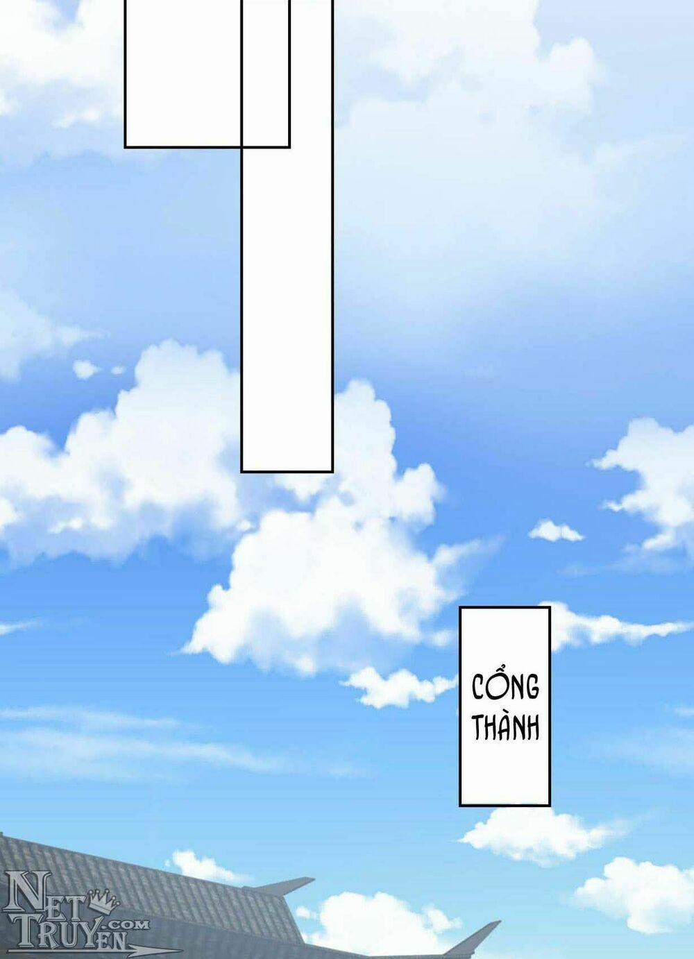 Chi Tôn Đồng Thuật Sư: Tuyệt Thế Đại Tiểu Thư 62 trang 13