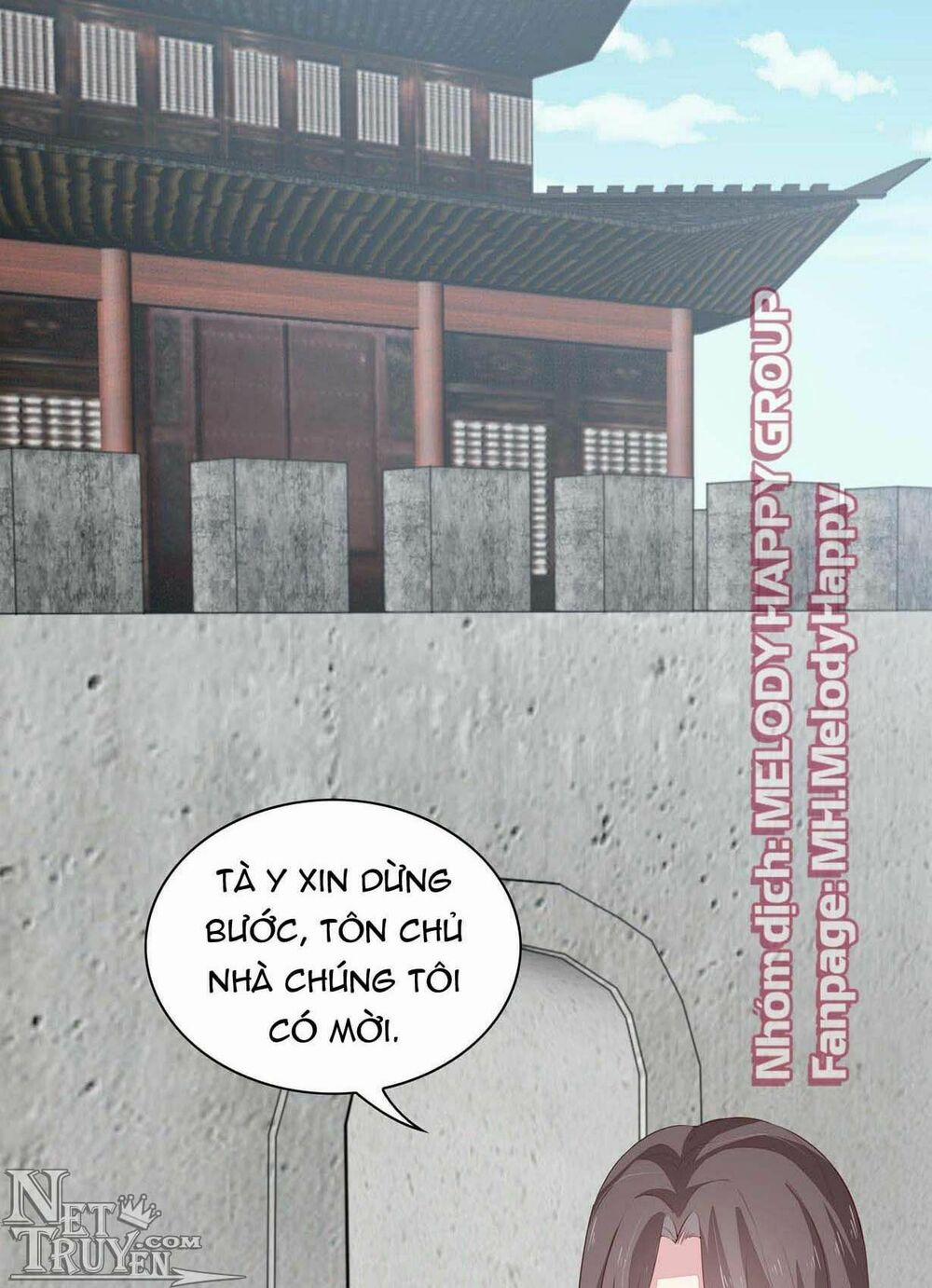 Chi Tôn Đồng Thuật Sư: Tuyệt Thế Đại Tiểu Thư 62 trang 14