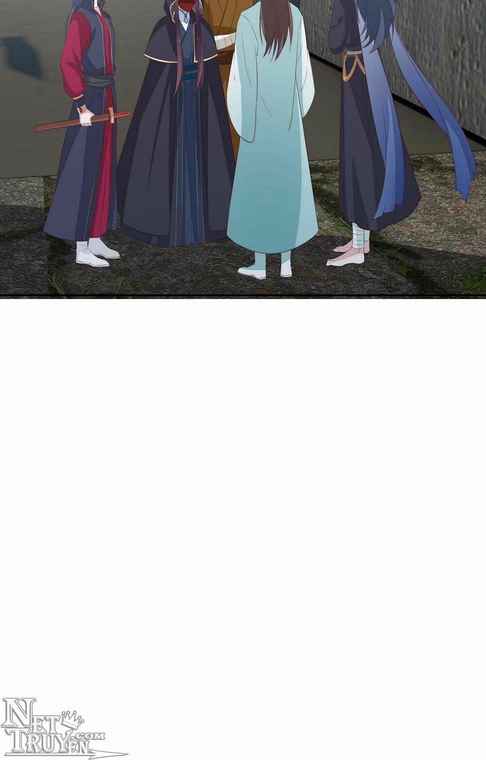 Chi Tôn Đồng Thuật Sư: Tuyệt Thế Đại Tiểu Thư 62 trang 18