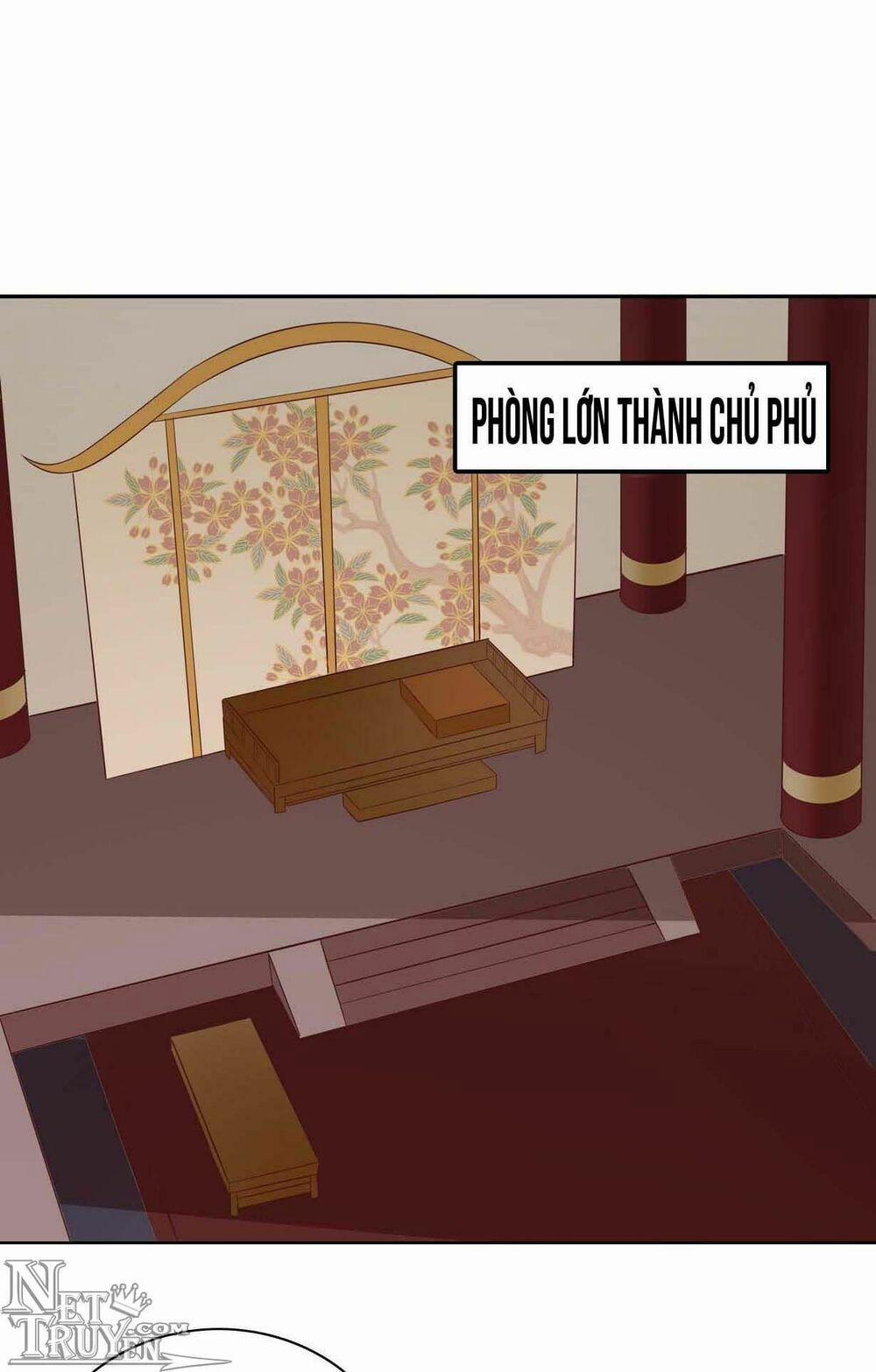 Chi Tôn Đồng Thuật Sư: Tuyệt Thế Đại Tiểu Thư 62 trang 19