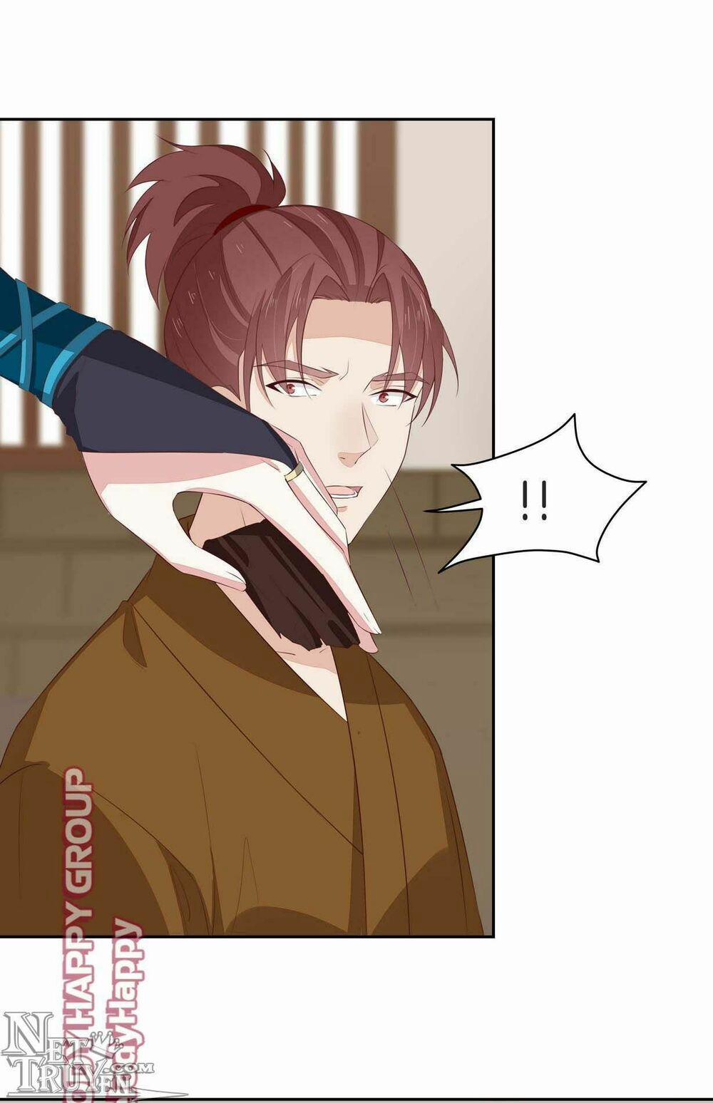 Chi Tôn Đồng Thuật Sư: Tuyệt Thế Đại Tiểu Thư 62 trang 2