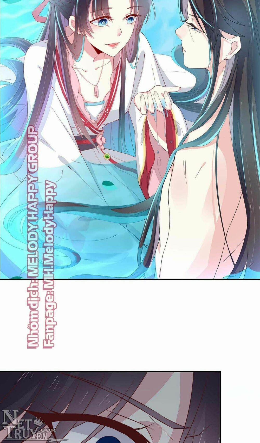 Chi Tôn Đồng Thuật Sư: Tuyệt Thế Đại Tiểu Thư 62 trang 27