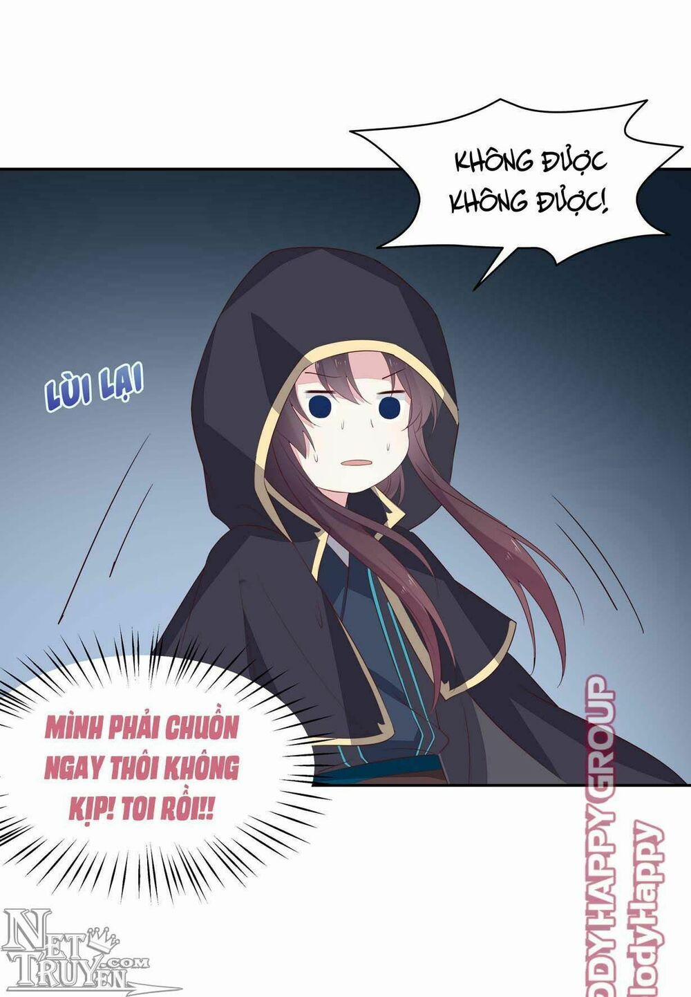 Chi Tôn Đồng Thuật Sư: Tuyệt Thế Đại Tiểu Thư 62 trang 30