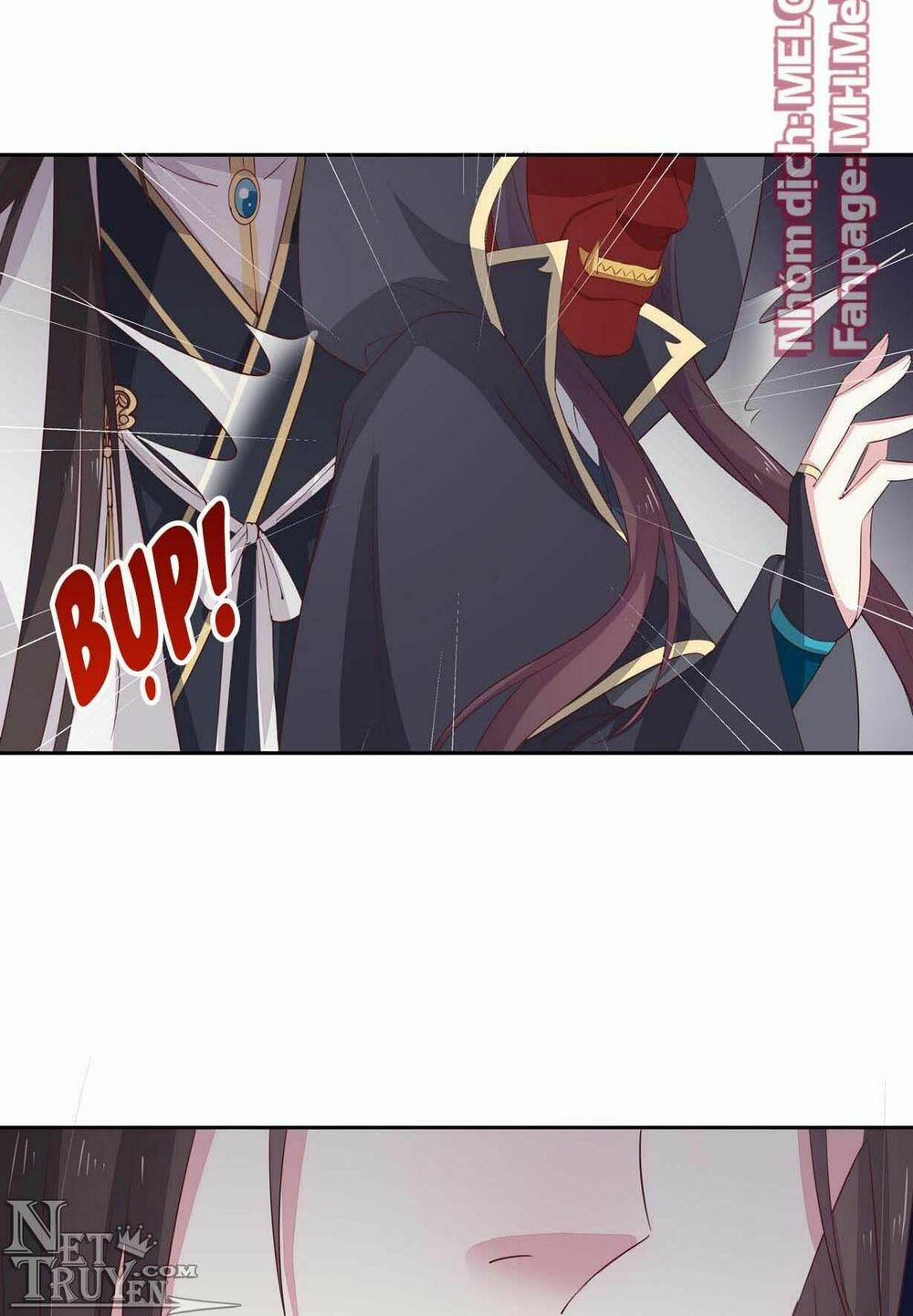 Chi Tôn Đồng Thuật Sư: Tuyệt Thế Đại Tiểu Thư 62 trang 31