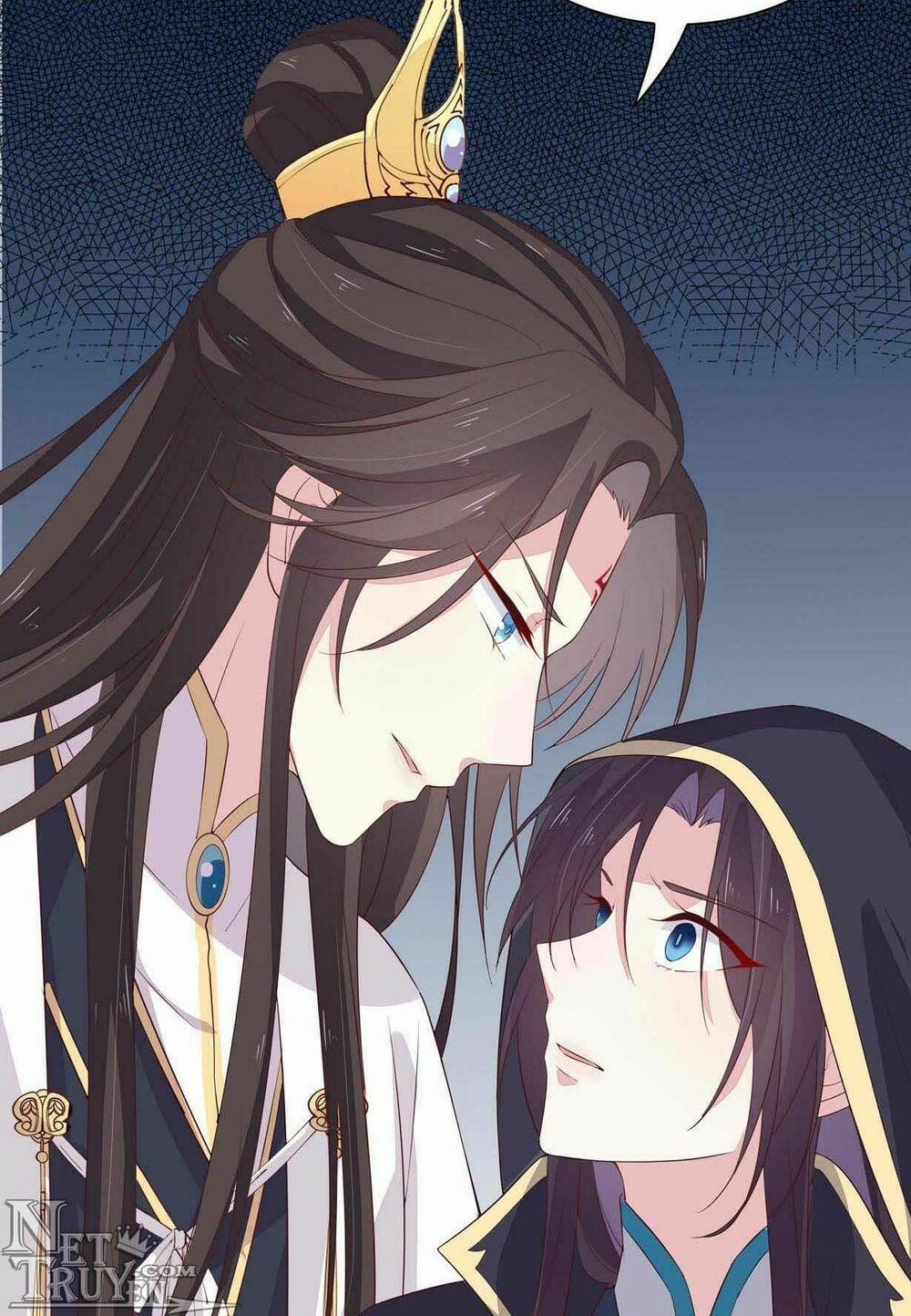 Chi Tôn Đồng Thuật Sư: Tuyệt Thế Đại Tiểu Thư 62 trang 34