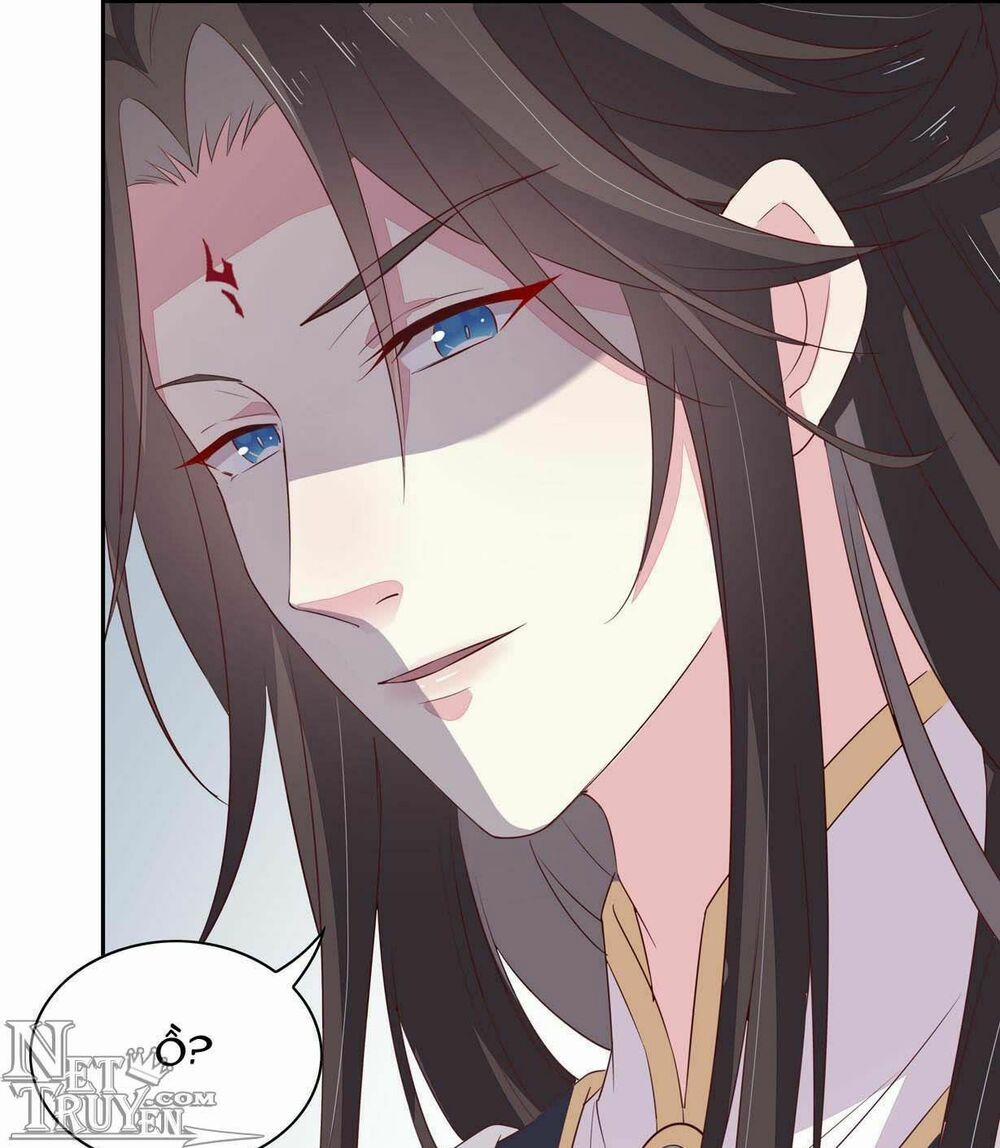 Chi Tôn Đồng Thuật Sư: Tuyệt Thế Đại Tiểu Thư 62 trang 37