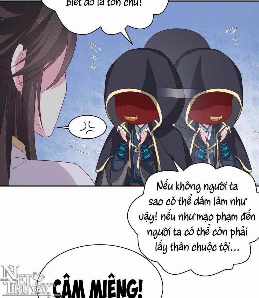 Chi Tôn Đồng Thuật Sư: Tuyệt Thế Đại Tiểu Thư 62 trang 39