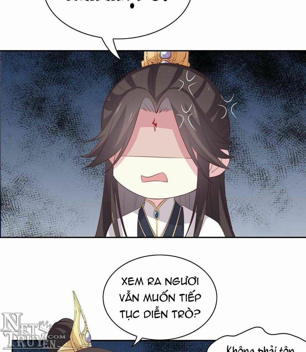 Chi Tôn Đồng Thuật Sư: Tuyệt Thế Đại Tiểu Thư 62 trang 40