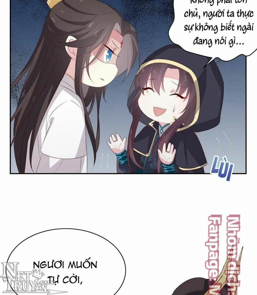 Chi Tôn Đồng Thuật Sư: Tuyệt Thế Đại Tiểu Thư 62 trang 41