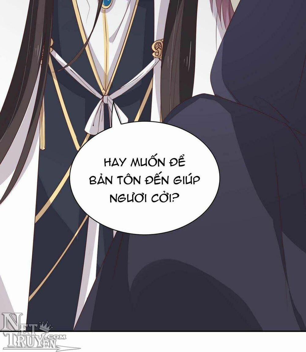 Chi Tôn Đồng Thuật Sư: Tuyệt Thế Đại Tiểu Thư 62 trang 43