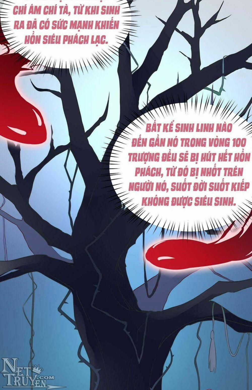 Chi Tôn Đồng Thuật Sư: Tuyệt Thế Đại Tiểu Thư 62 trang 6