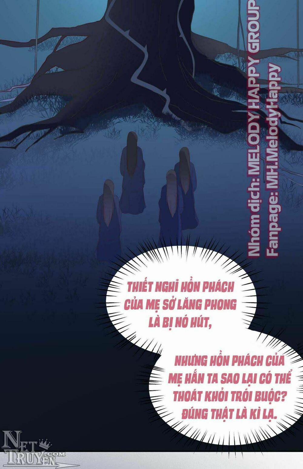 Chi Tôn Đồng Thuật Sư: Tuyệt Thế Đại Tiểu Thư 62 trang 7