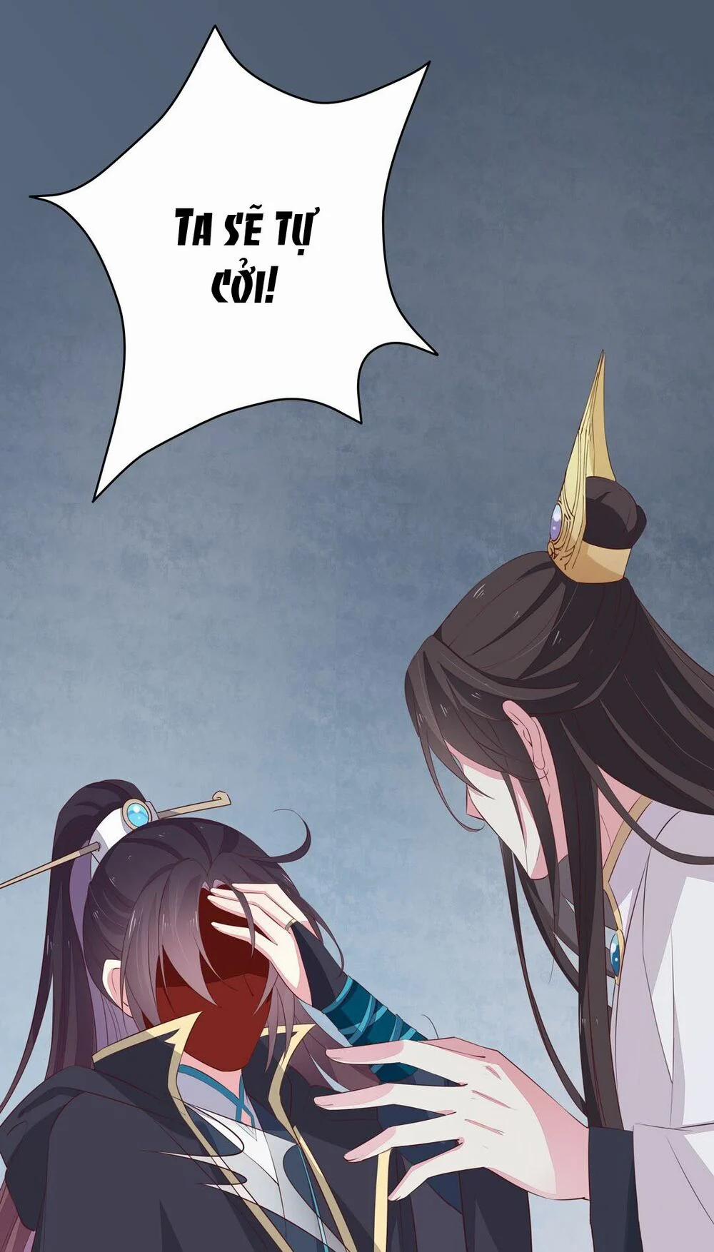 Chi Tôn Đồng Thuật Sư: Tuyệt Thế Đại Tiểu Thư 63 trang 10