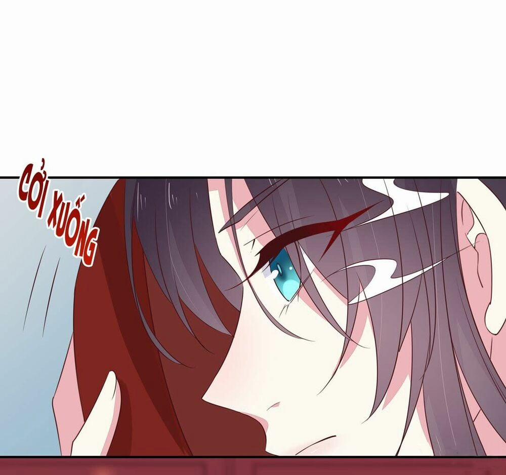 Chi Tôn Đồng Thuật Sư: Tuyệt Thế Đại Tiểu Thư 63 trang 12