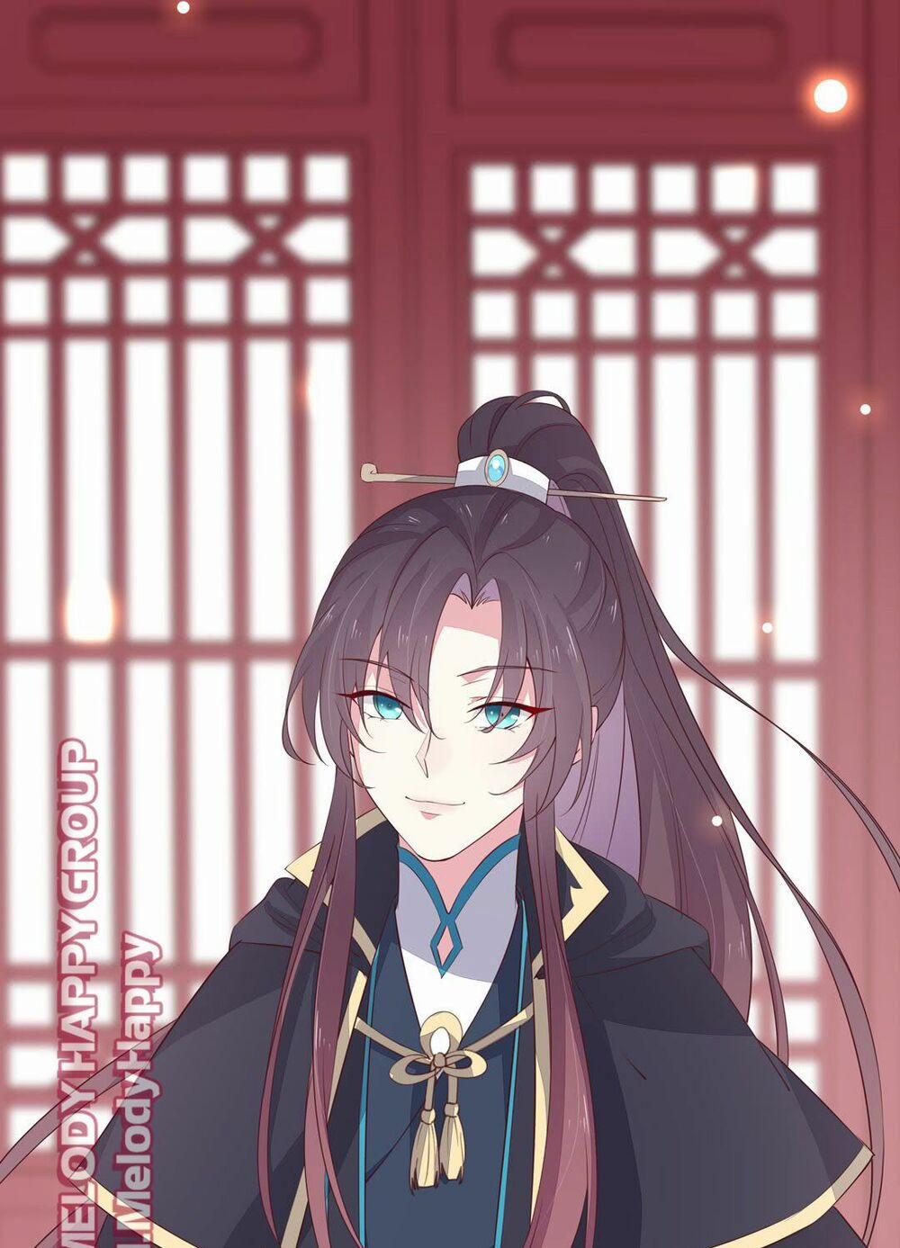 Chi Tôn Đồng Thuật Sư: Tuyệt Thế Đại Tiểu Thư 63 trang 13