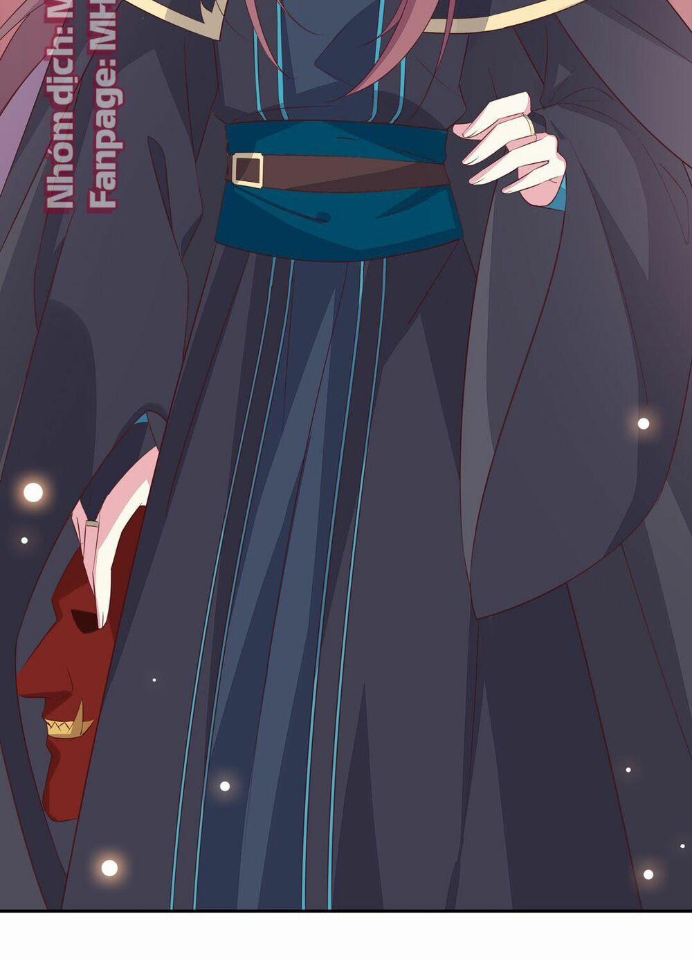 Chi Tôn Đồng Thuật Sư: Tuyệt Thế Đại Tiểu Thư 63 trang 14