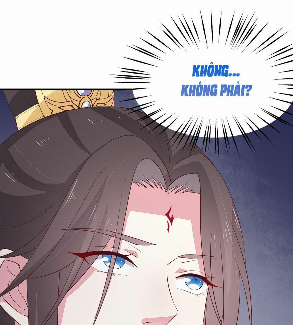 Chi Tôn Đồng Thuật Sư: Tuyệt Thế Đại Tiểu Thư 63 trang 16