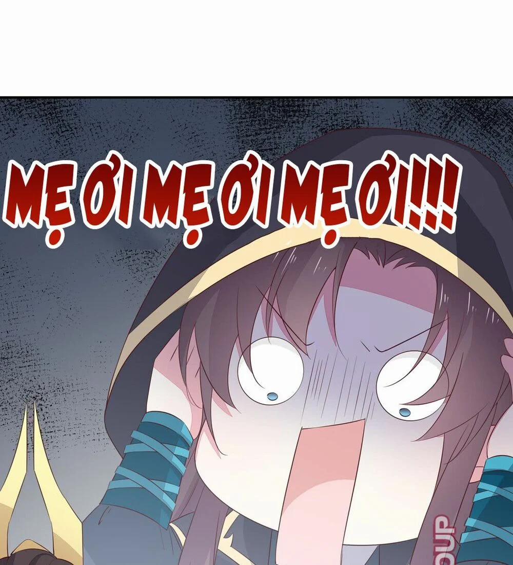 Chi Tôn Đồng Thuật Sư: Tuyệt Thế Đại Tiểu Thư 63 trang 2