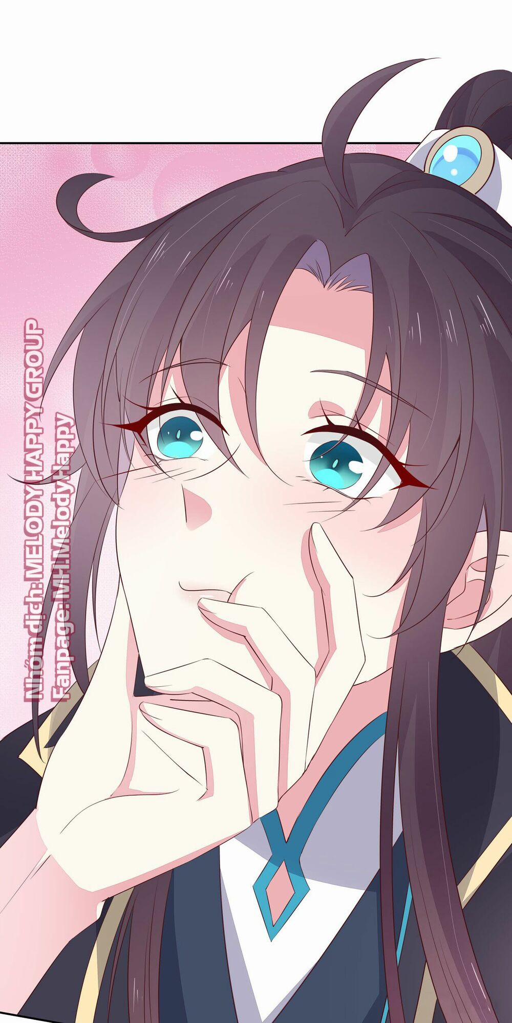 Chi Tôn Đồng Thuật Sư: Tuyệt Thế Đại Tiểu Thư 63 trang 22