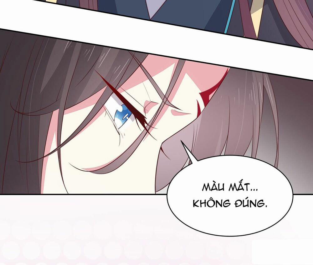 Chi Tôn Đồng Thuật Sư: Tuyệt Thế Đại Tiểu Thư 63 trang 23